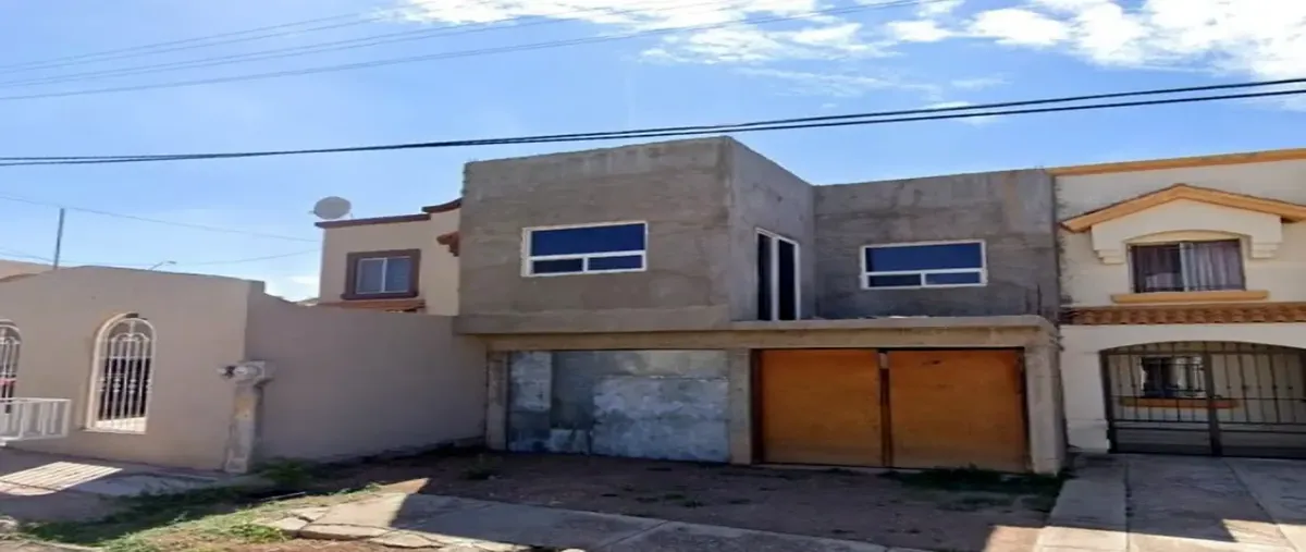 Foto de casa en venta en  , encordada de león, chihuahua, chihuahua, 30337042 No. 01