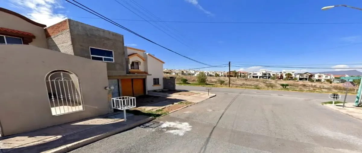 Foto de casa en venta en  , encordada de león, chihuahua, chihuahua, 30337042 No. 04
