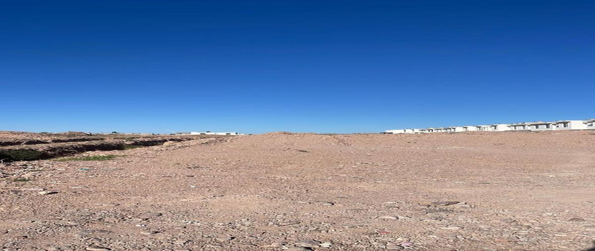 Foto de terreno habitacional en venta en  , encordada de león, chihuahua, chihuahua, 0 No. 03