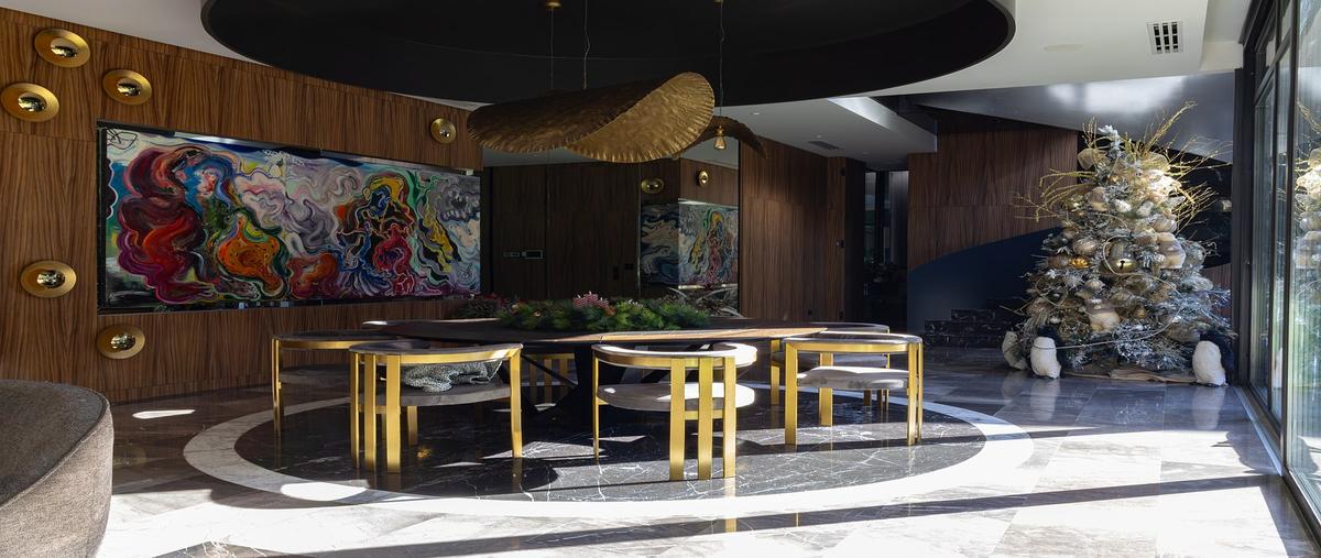 Foto de casa en venta en encordada de santa fe , quintas del sol ii, chihuahua, chihuahua, 0 No. 04