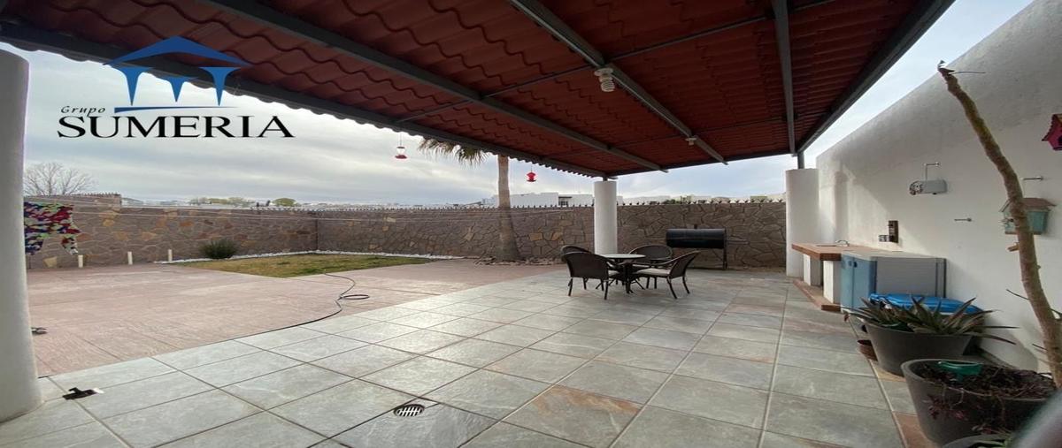 Foto de casa en venta en encordadas del valle , las canteras, chihuahua, chihuahua, 0 No. 04