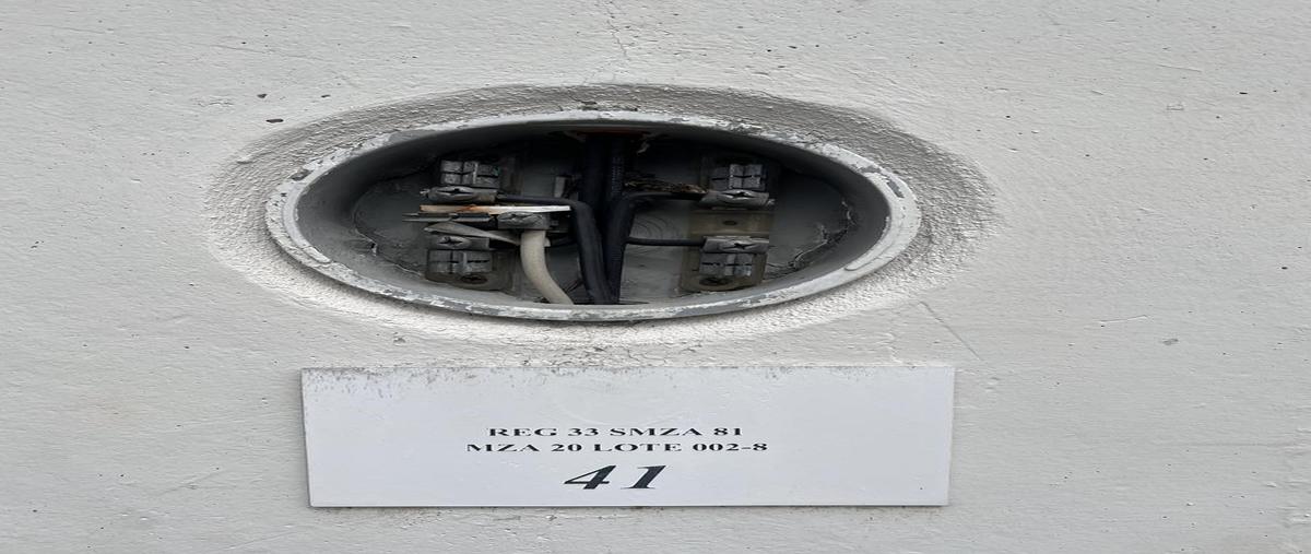 Foto de terreno habitacional en venta en  , encuentro, solidaridad, quintana roo, 29059693 No. 05