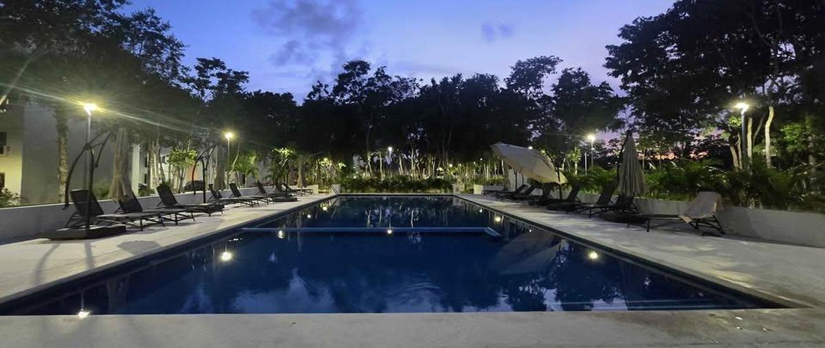 Foto de departamento en renta en  , encuentro, solidaridad, quintana roo, 0 No. 04