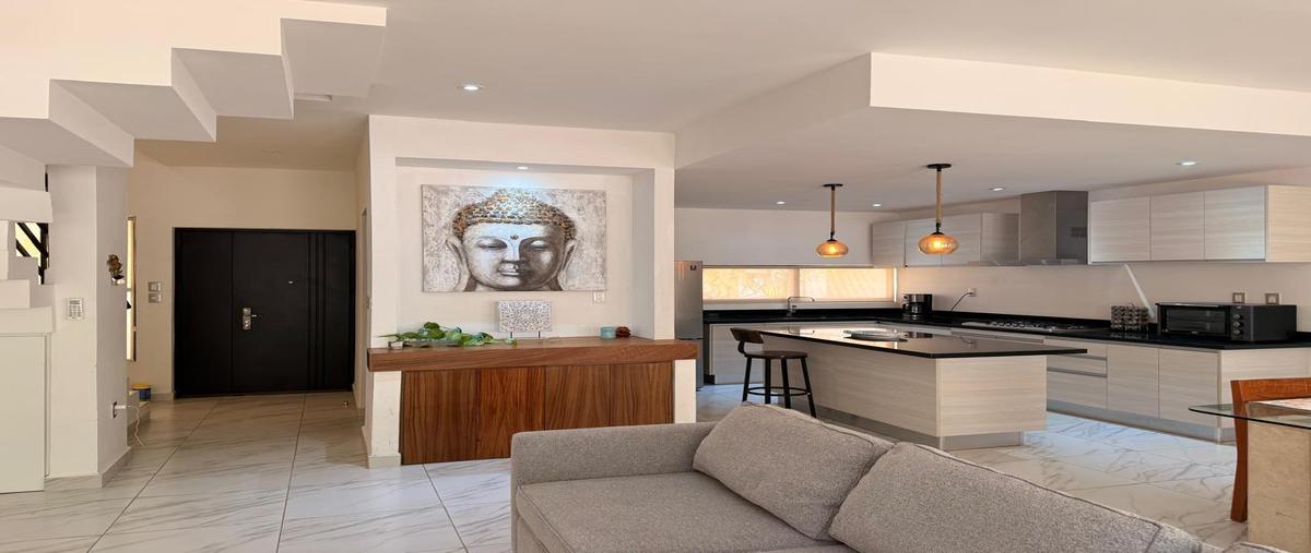 Foto de casa en renta en  , encuentro, solidaridad, quintana roo, 0 No. 03