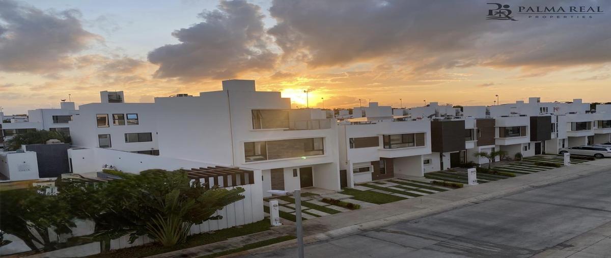 Foto de casa en venta en  , encuentro, solidaridad, quintana roo, 0 No. 03