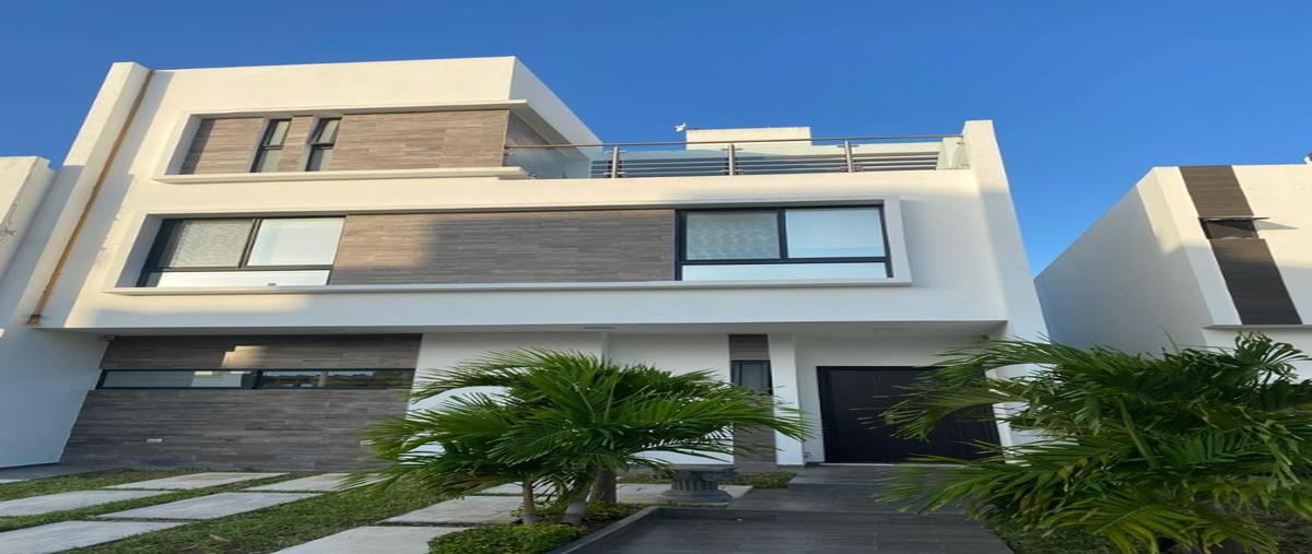 Foto de casa en condominio en venta en  , encuentro, solidaridad, quintana roo, 0 No. 03