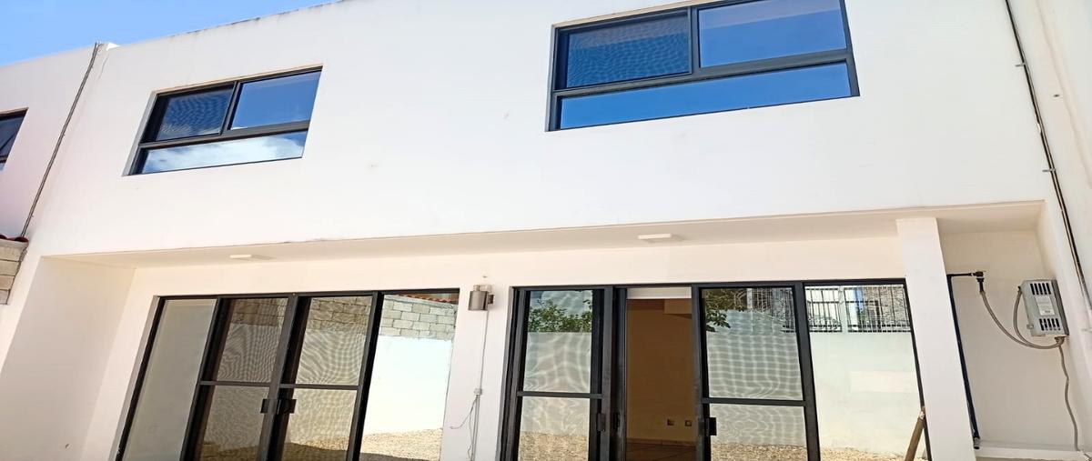 Foto de casa en renta en  , encuentro, solidaridad, quintana roo, 0 No. 03