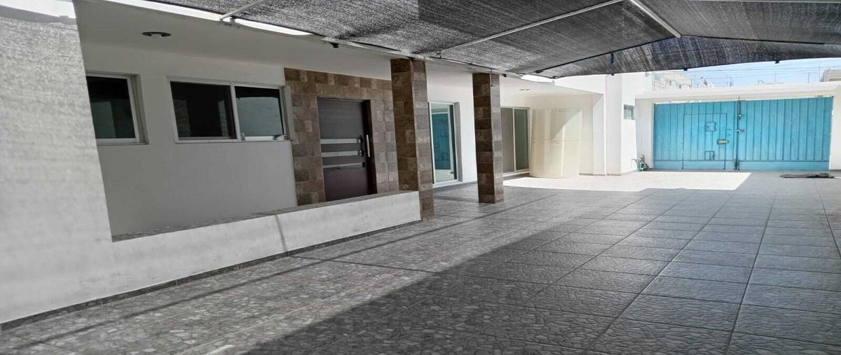 Foto de casa en venta en encuestre 4815, unidad magisterial méxico 68, puebla, puebla, 0 No. 03
