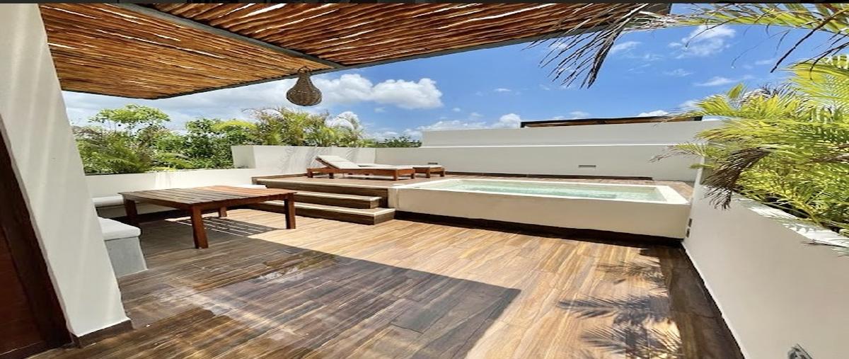 Foto de departamento en venta en endemico - acinte, la veleta, tulum , tulum centro, tulum, quintana roo, 28173171 No. 04