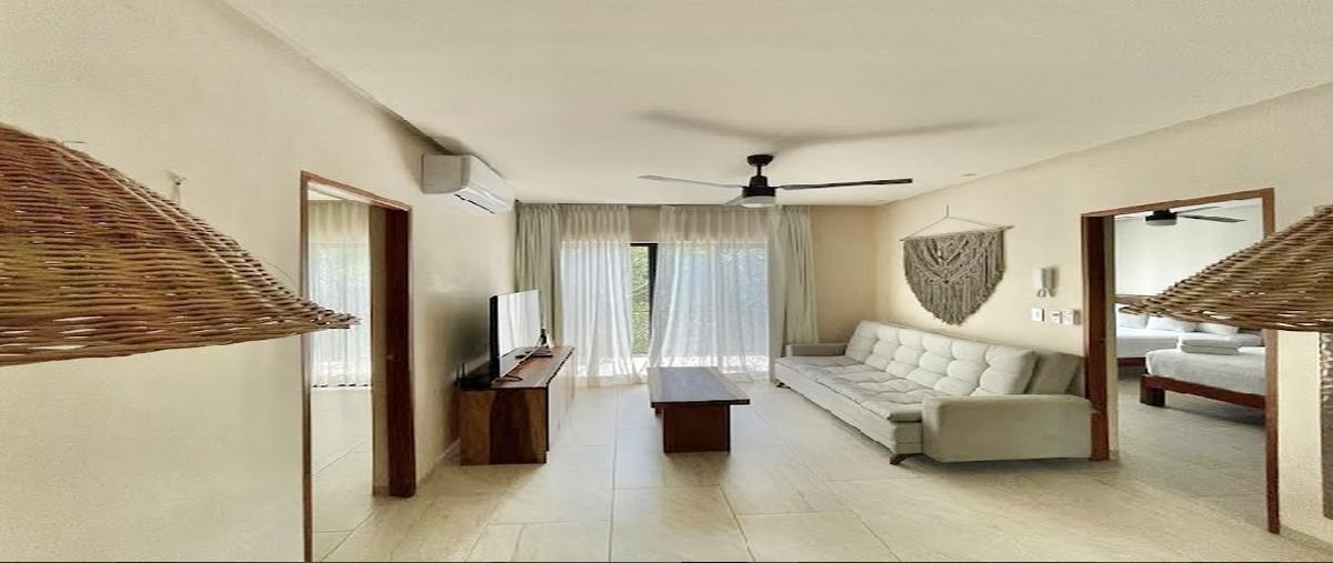 Foto de departamento en venta en endemico - acinte, la veleta, tulum , tulum centro, tulum, quintana roo, 28173171 No. 05