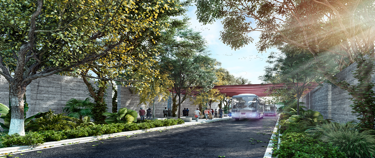 Foto de terreno habitacional en venta en endemico , centro hunucmá, hunucmá, yucatán, 0 No. 06