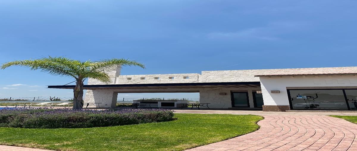 Foto de terreno habitacional en venta en enebro , ciudad maderas sur ii, apaseo el alto, guanajuato, 26099977 No. 03