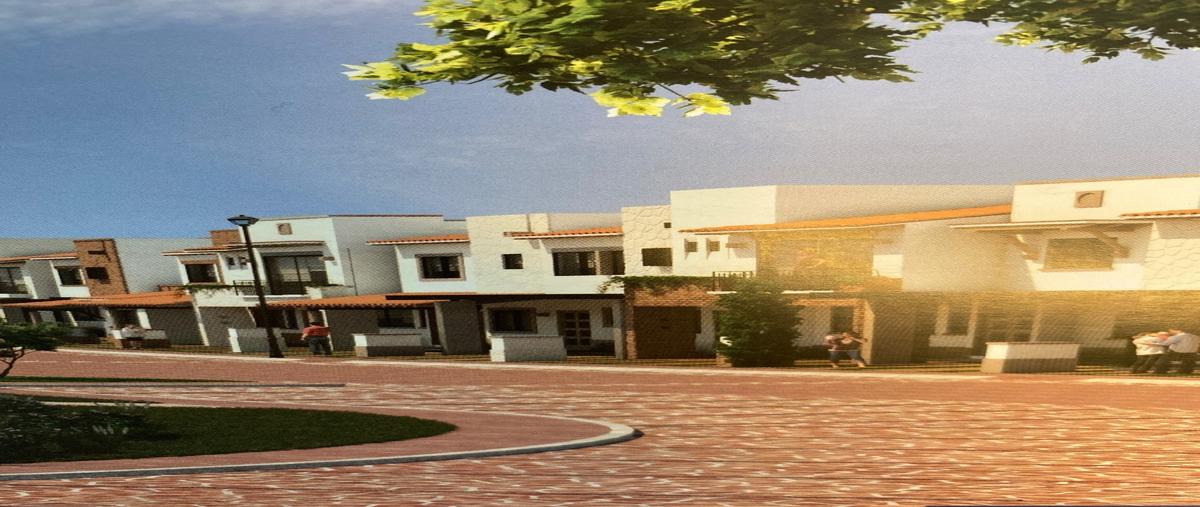 Foto de terreno habitacional en venta en enebro , ciudad maderas sur ii, apaseo el alto, guanajuato, 26099977 No. 05