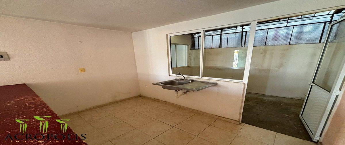 Foto de casa en renta en enebro , el saucillo, mineral de la reforma, hidalgo, 31082039 No. 05
