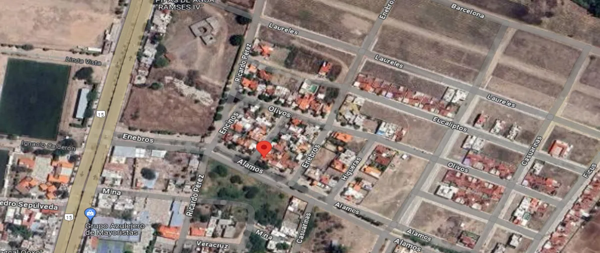 Foto de casa en venta en enebros 00, los álamos 1a. sección, heroica ciudad de huajuapan de león, oaxaca, 0 No. 05