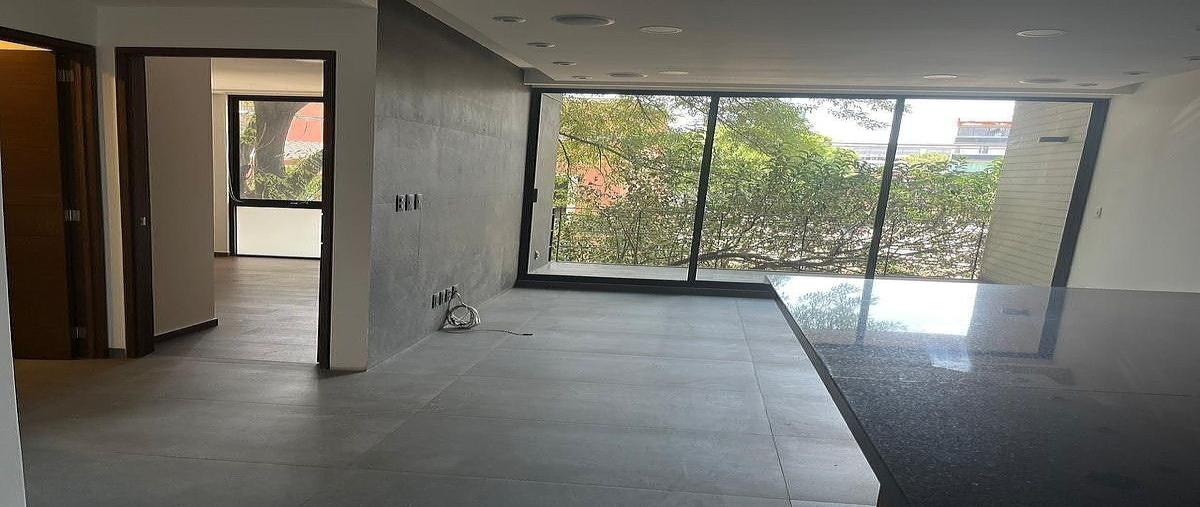 Foto de departamento en venta en enfrente liverpool insurgentes , insurgentes mixcoac, benito juárez, df / cdmx, 0 No. 06