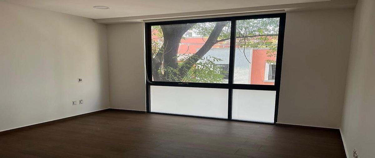 Foto de departamento en venta en enfrente liverpool insurgentes , insurgentes mixcoac, benito juárez, df / cdmx, 0 No. 09