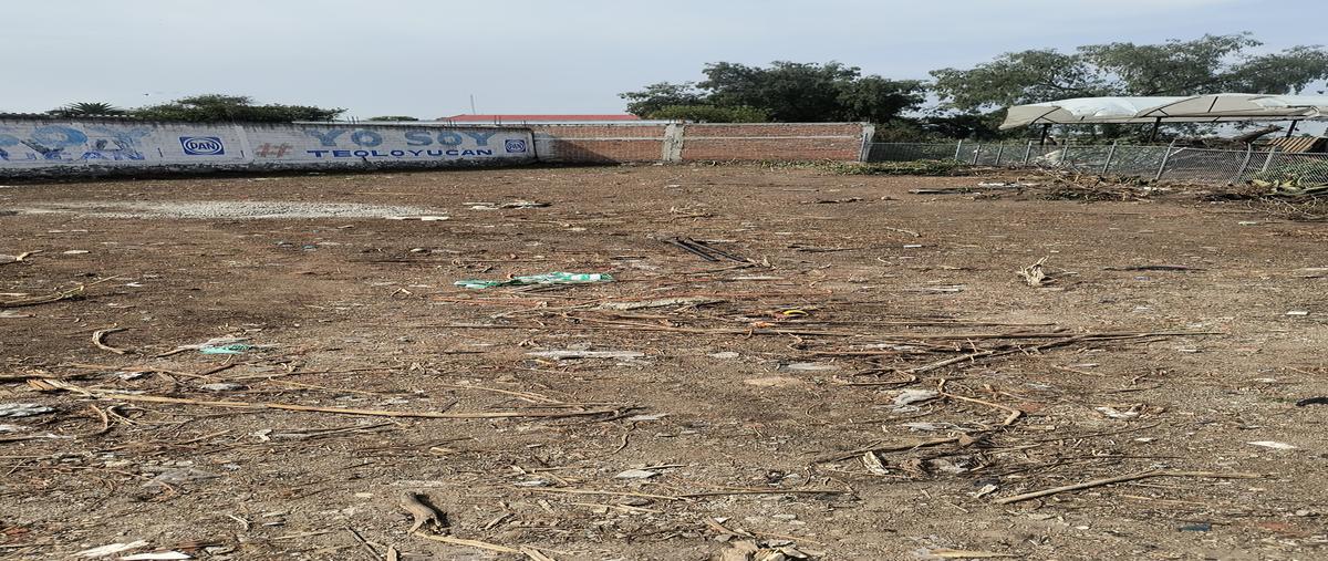 Foto de terreno comercial en venta en engodo , analco, teoloyucan, méxico, 30525121 No. 03
