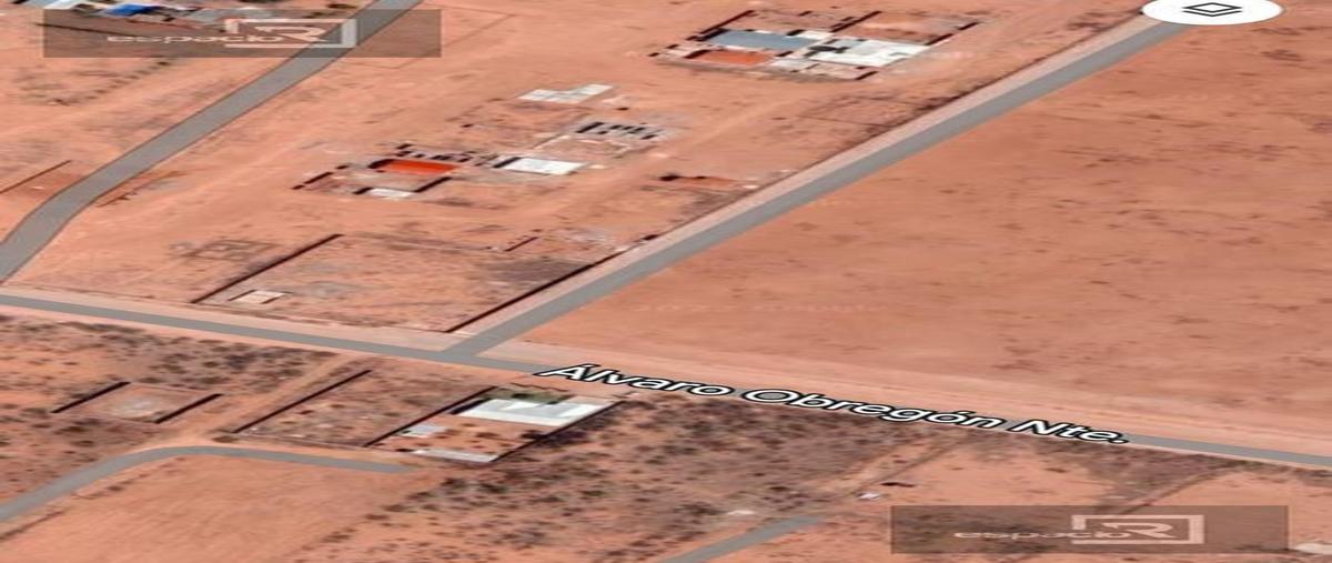 Foto de terreno habitacional en venta en  , enmedio, chihuahua, chihuahua, 26135664 No. 03