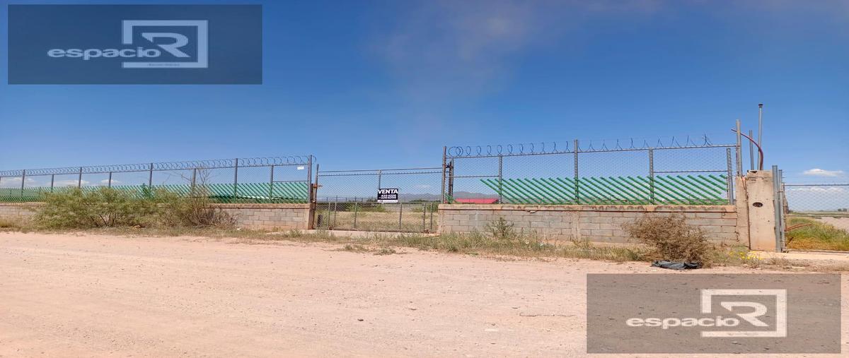 Foto de terreno habitacional en venta en  , enmedio, chihuahua, chihuahua, 26135664 No. 05