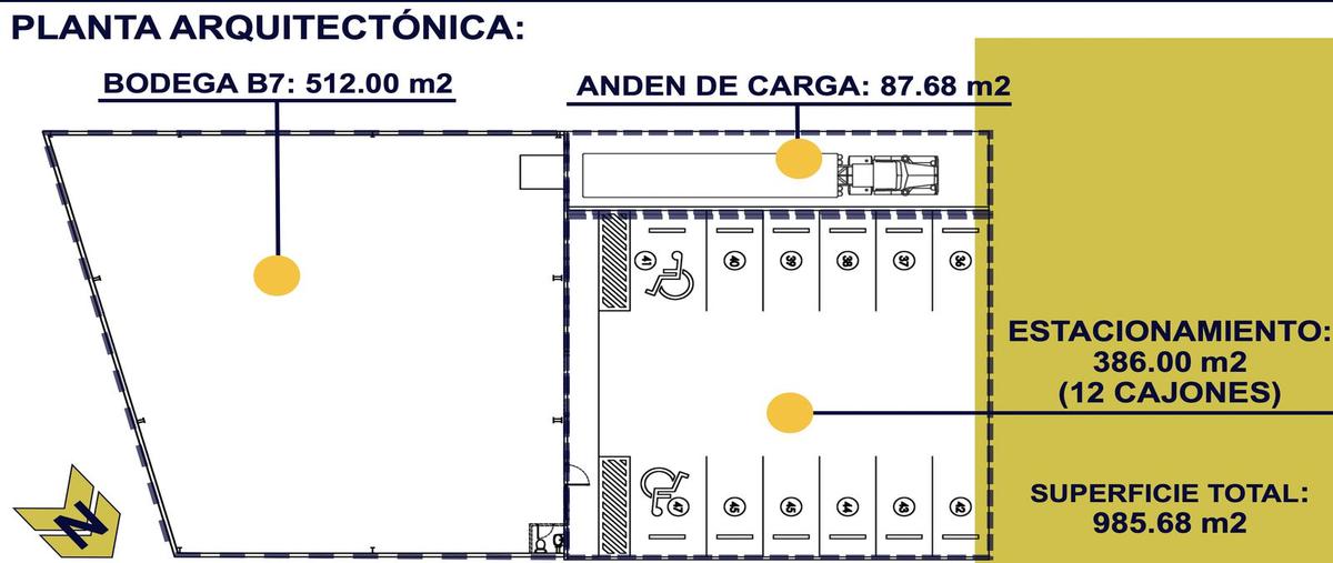 Foto de bodega en renta en  , enmedio, chihuahua, chihuahua, 0 No. 05