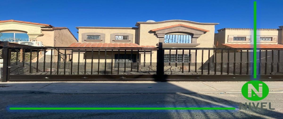 Foto de casa en enna , gran venecia, mexicali, baja california, 30641422 foto 01 Foto de casa en venta en enna , gran venecia, mexicali, baja california, 30641422 No. 01