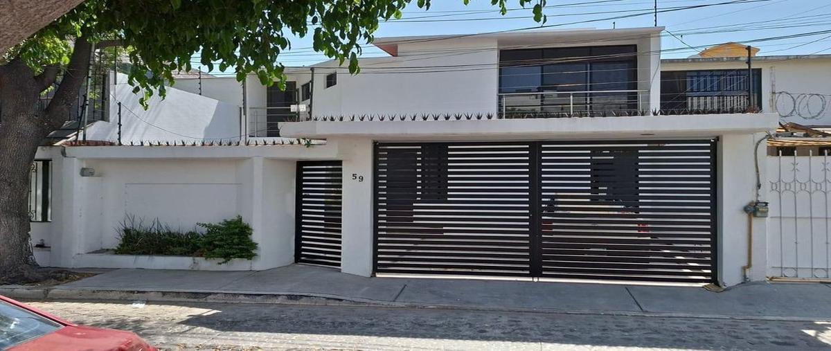 Foto de casa en enramada 59, álamos 3a sección, querétaro, querétaro, 0 foto 01 Foto de casa en renta en enramada 59, álamos 3a sección, querétaro, querétaro, 0 No. 01