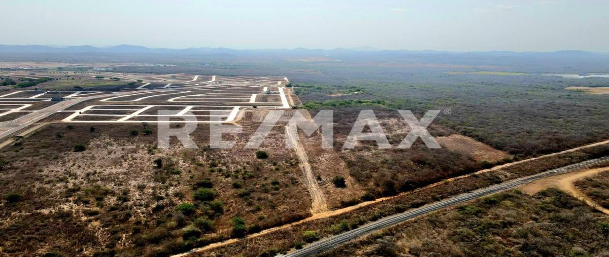 Foto de terreno comercial en venta en enramada y tulipán , cerritos al mar, mazatlán, sinaloa, 0 No. 03