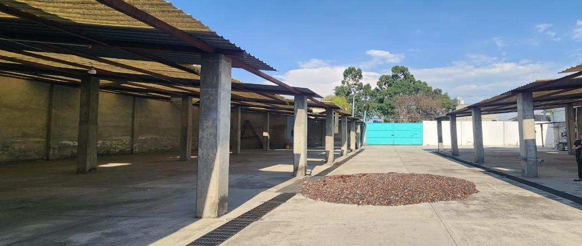 Foto de bodega en enrique adame , santa martha acatitla, iztapalapa, df / cdmx, 26889067 foto 03 Foto de bodega en renta en enrique adame , santa martha acatitla, iztapalapa, df / cdmx, 26889067 No. 03