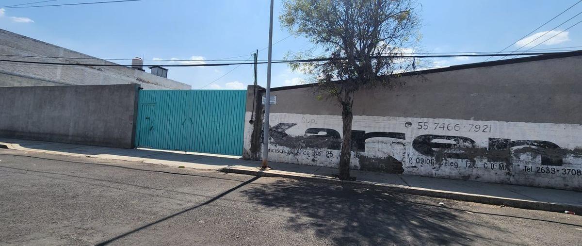 Foto de bodega en enrique adame , santa martha acatitla norte, iztapalapa, df / cdmx, 26889067 foto 02 Foto de bodega en renta en enrique adame , santa martha acatitla norte, iztapalapa, df / cdmx, 26889067 No. 02