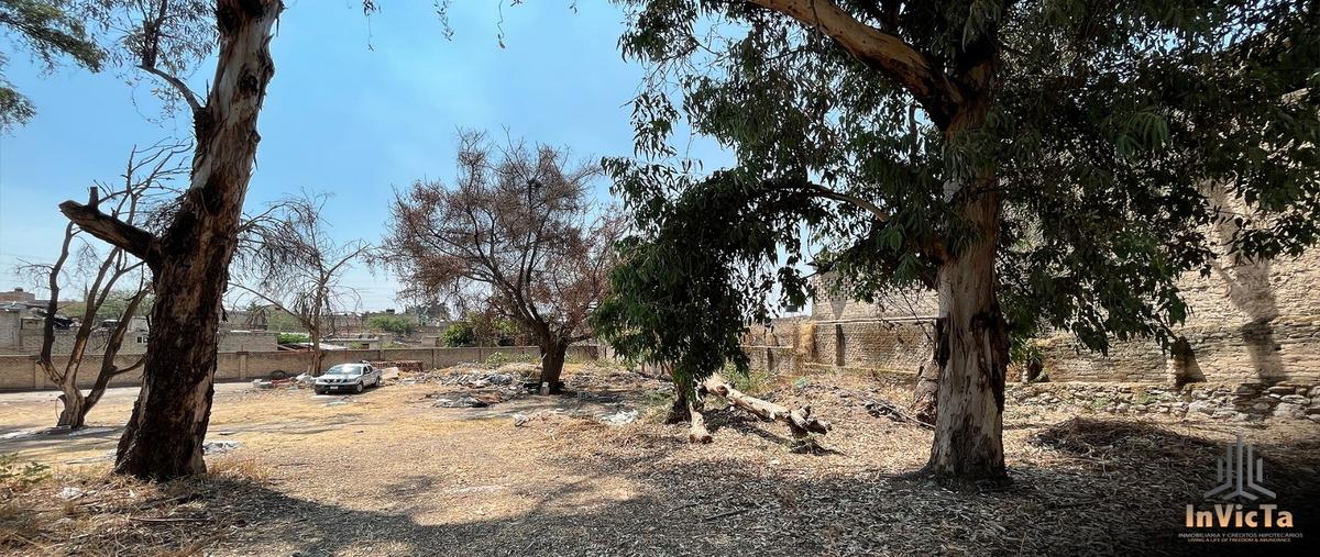 Foto de terreno habitacional en venta en enrique álvarez del a castillo , mesa colorada oriente, zapopan, jalisco, 0 No. 05