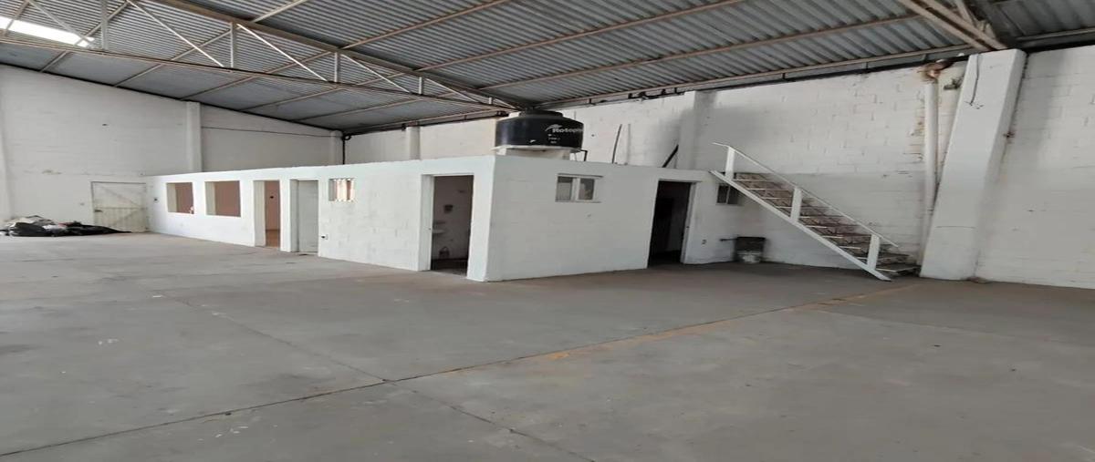 Foto de bodega en renta en  , enrique c rebsamen, veracruz, veracruz de ignacio de la llave, 0 No. 05