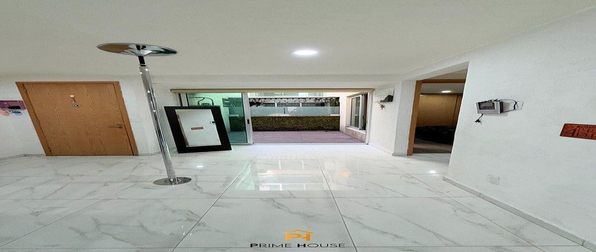 Foto de departamento en venta en enrique calle j. enrique pestalozzi , narvarte poniente, benito juárez, df / cdmx, 0 No. 04