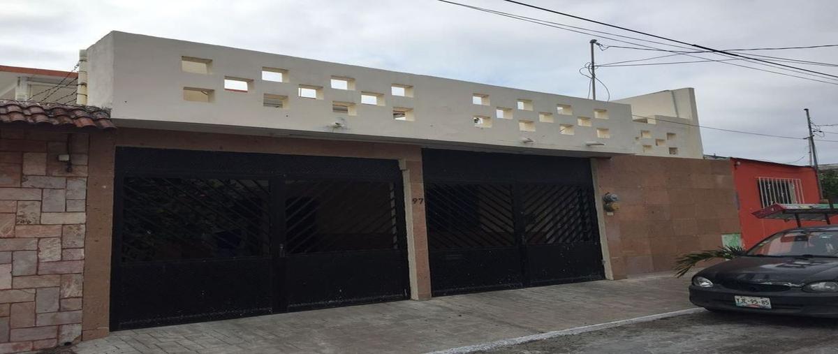 Foto de casa en venta en enrique calle rebsamen 97, del maestro, veracruz, veracruz de ignacio de la llave, 0 No. 04
