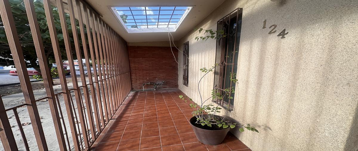 Foto de casa en venta en enrique calle treviño , torreón centro, torreón, coahuila de zaragoza, 0 No. 03