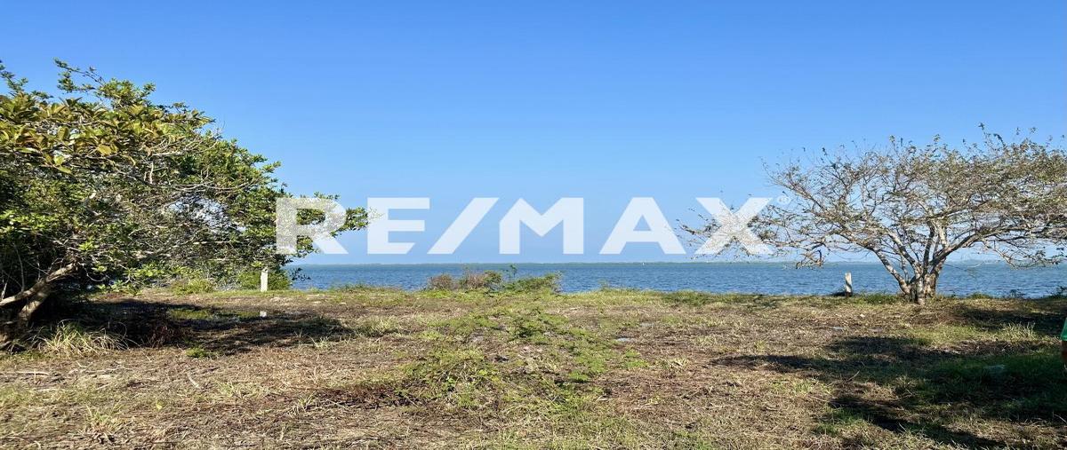 Foto de terreno habitacional en venta en enrique calzada , las chacas, tempoal, veracruz de ignacio de la llave, 0 No. 03