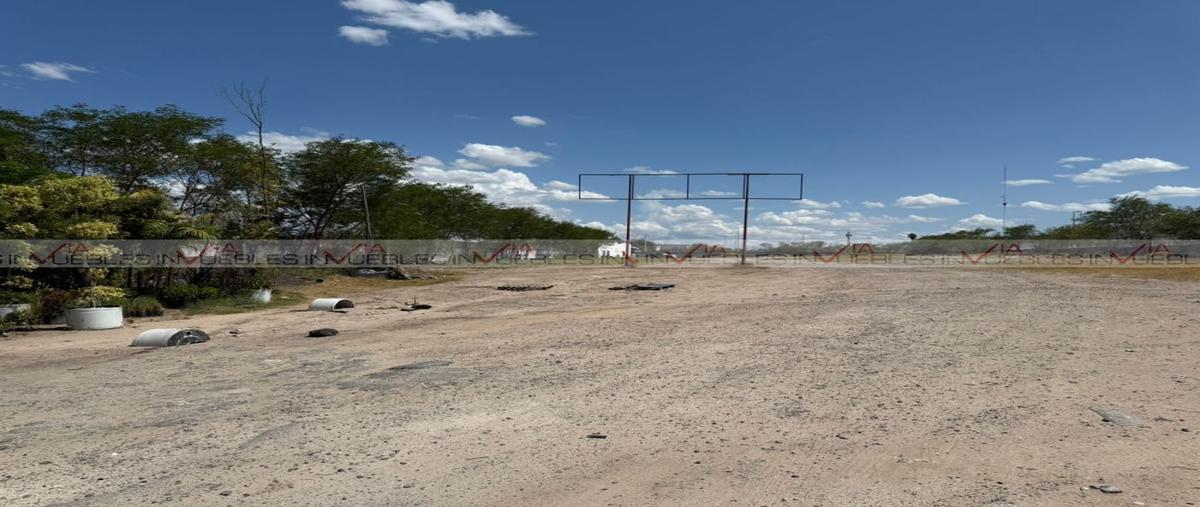 Foto de terreno comercial en venta en  , enrique cárdenas gonzález, reynosa, tamaulipas, 30303373 No. 03