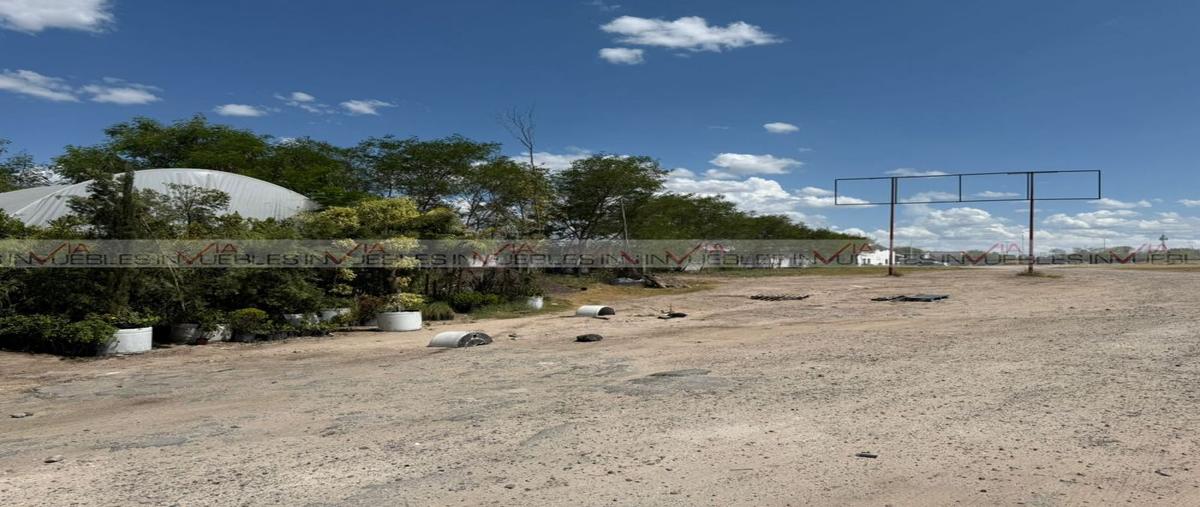 Foto de terreno comercial en venta en  , enrique cárdenas gonzález, reynosa, tamaulipas, 30303373 No. 04