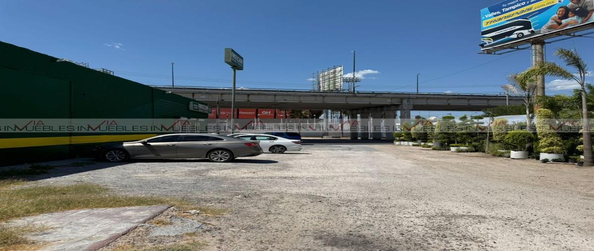 Foto de terreno comercial en venta en  , enrique cárdenas gonzález, reynosa, tamaulipas, 30303373 No. 05