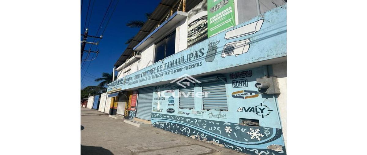 Foto de bodega en , enrique cárdenas gonzalez, tampico, tamaulipas, 0 foto 01 Foto de bodega en venta en , enrique cárdenas gonzalez, tampico, tamaulipas, 0 No. 01