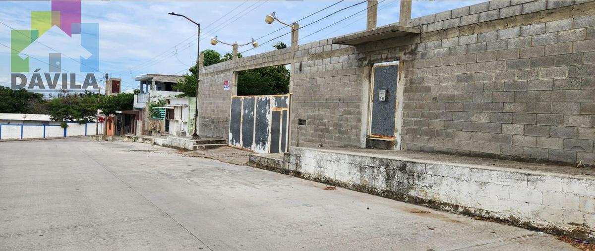 Foto de casa en venta en  , enrique cárdenas gonzalez, tampico, tamaulipas, 0 No. 03