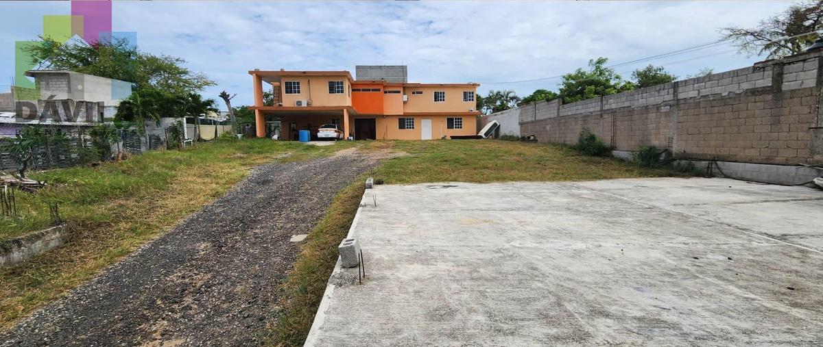 Foto de casa en venta en  , enrique cárdenas gonzalez, tampico, tamaulipas, 0 No. 04