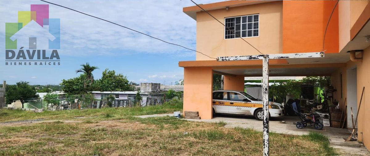 Foto de casa en venta en  , enrique cárdenas gonzalez, tampico, tamaulipas, 0 No. 05