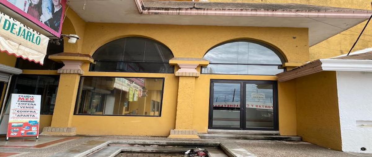 Foto de local en venta en  , enrique cárdenas gonzalez, tampico, tamaulipas, 28117143 No. 03
