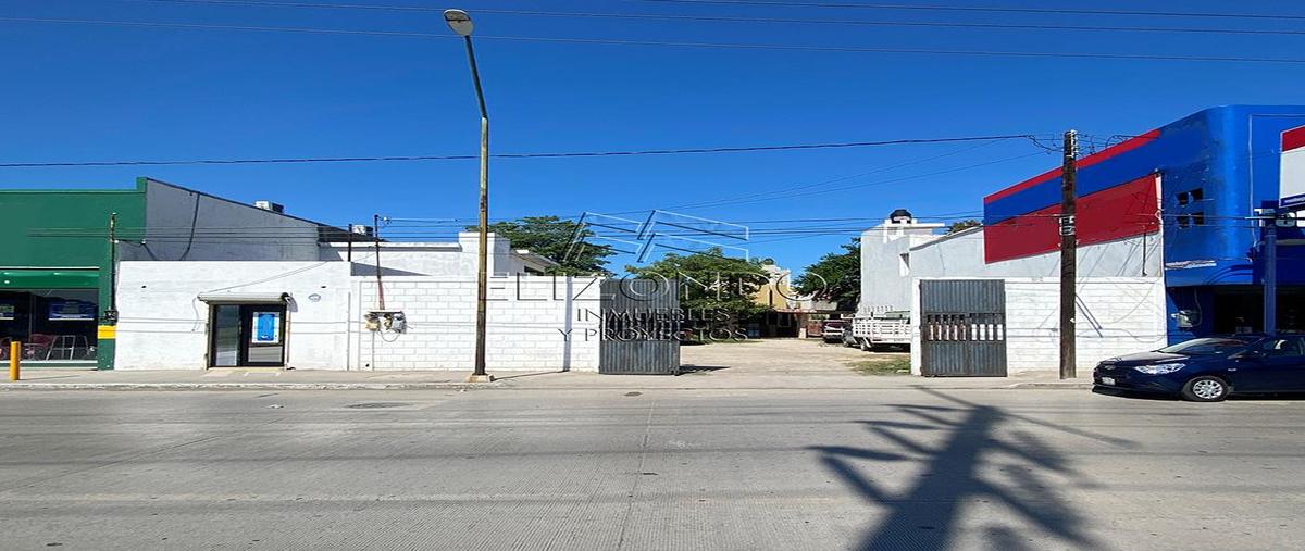 Foto de terreno habitacional en , enrique cárdenas gonzalez, tampico, tamaulipas, 29328655 foto 02 Foto de terreno habitacional en venta en , enrique cárdenas gonzalez, tampico, tamaulipas, 29328655 No. 02