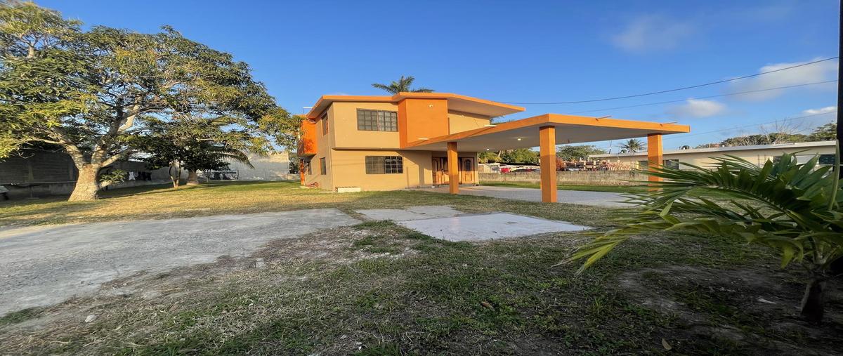 Foto de terreno habitacional en venta en  , enrique cárdenas gonzalez, tampico, tamaulipas, 0 No. 03