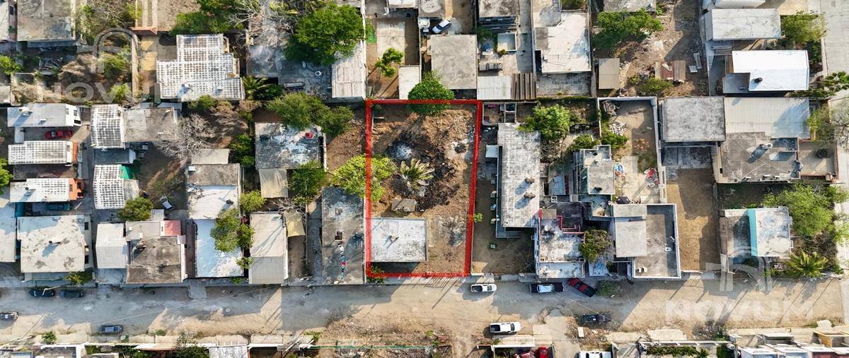 Foto de terreno habitacional en , enrique cárdenas gonzalez, tampico, tamaulipas, 0 foto 02 Foto de terreno habitacional en venta en , enrique cárdenas gonzalez, tampico, tamaulipas, 0 No. 02