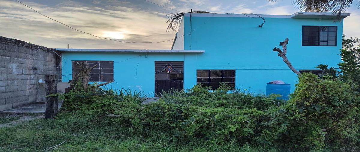 Foto de casa en venta en  , enrique cárdenas gonzalez, tampico, tamaulipas, 0 No. 01