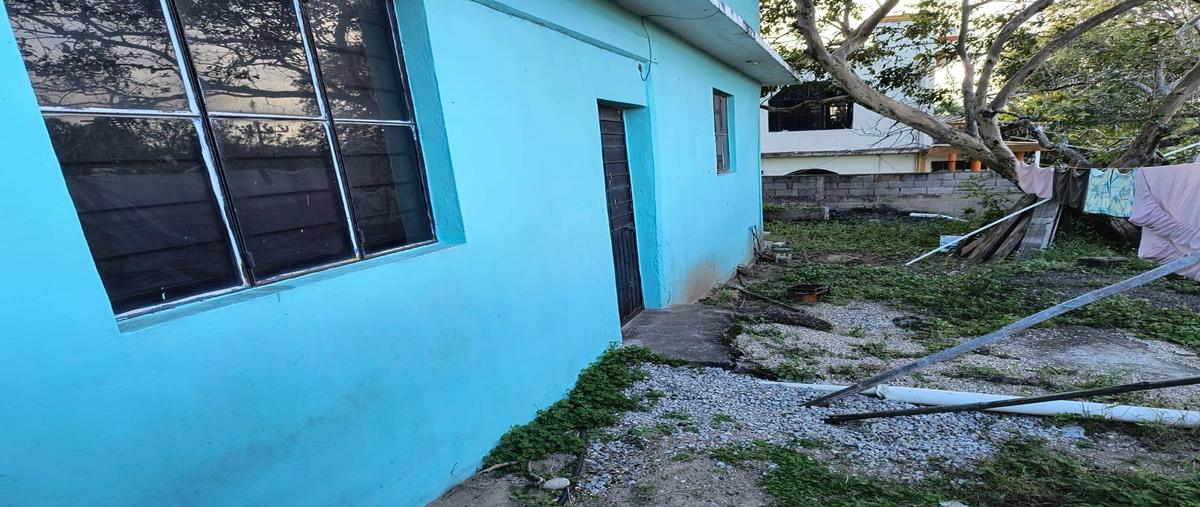 Foto de casa en venta en  , enrique cárdenas gonzalez, tampico, tamaulipas, 0 No. 03