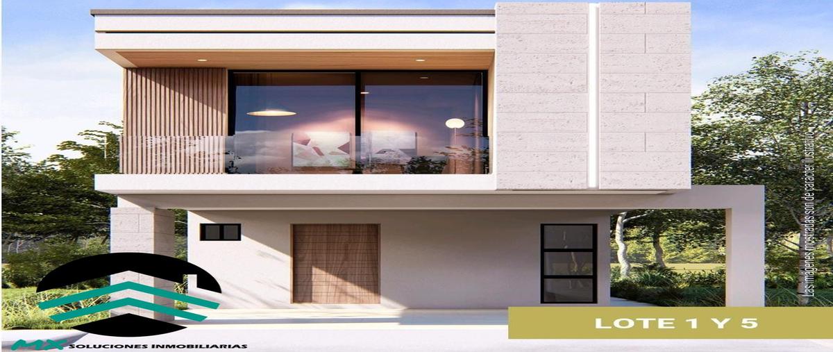 Foto de casa en venta en  , enrique cárdenas gonzalez, tampico, tamaulipas, 0 No. 03